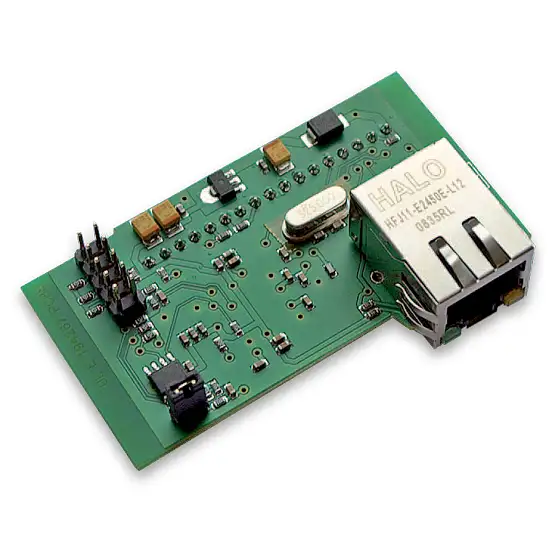 Tarjeta de comunicación GPRS para tableros de control de Barmesa Pumps